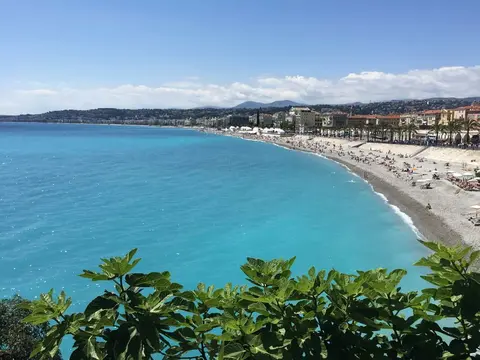Ville de Nice